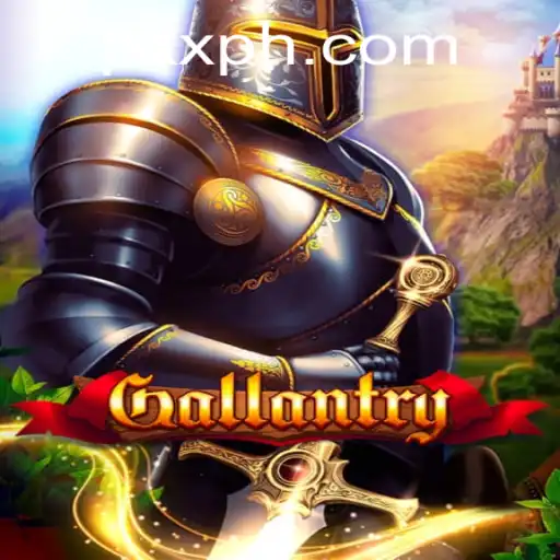 Gallantry: The Enchanting World of Strategy and Skill