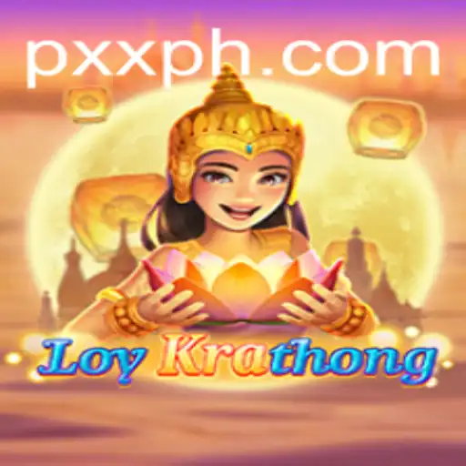 LoyKrathong: A New Adventure Game That Blends Tradition with Innovation