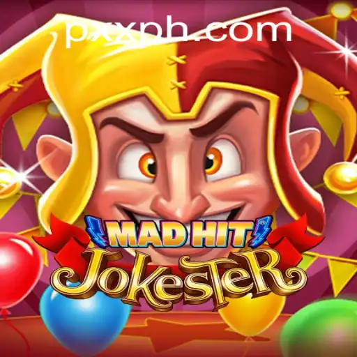 MadHitJokester: A Hilarious New Game Taking the World by Storm