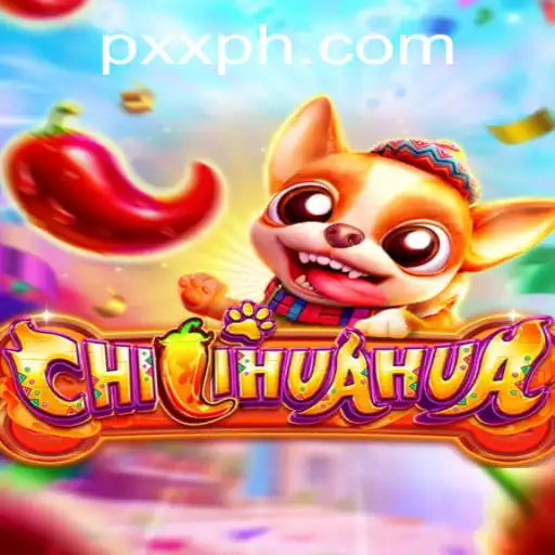 CHILIHUAHUA: A Spice-Infused Gaming Adventure