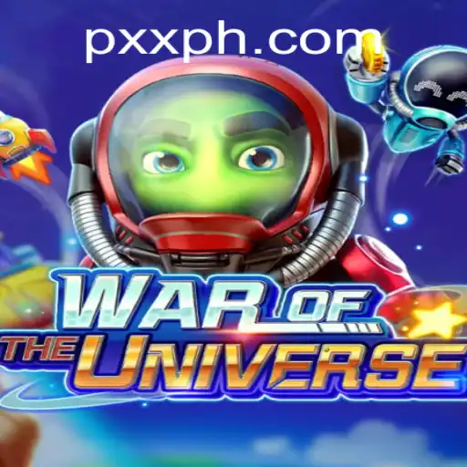 Explore the Legendary Universe of WAROFTHEUNIVERSE