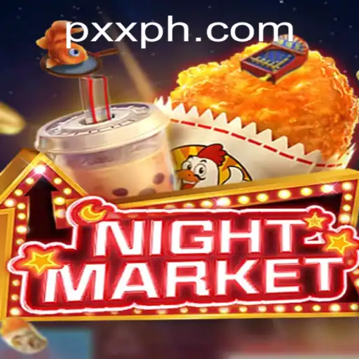 Exploring the Enigmatic World of NIGHTMARKET: A Deep Dive into Gameplay & Rules