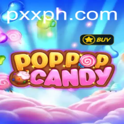 Discover POPPOPCANDY: A Sweet Escape into a Whimsical World