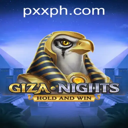 Exploring the Mystical World of GizaNights: The Revolutionary Gaming Experience with xxph