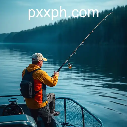 Embracing the Digital Age with Online Fishing and the Role of xxph