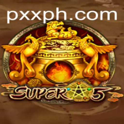 Discover the Thrilling World of Super5 Games